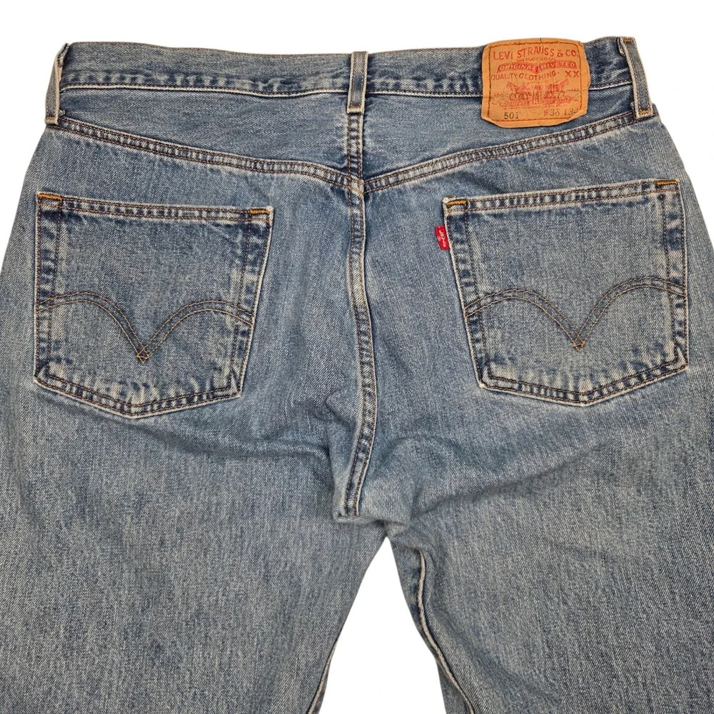Levis super fast